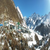 langtang valley Trek 